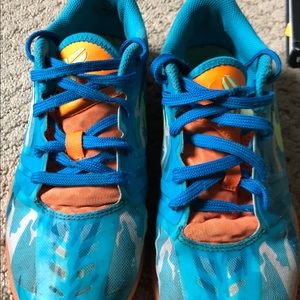 Kobe mamba bright ad